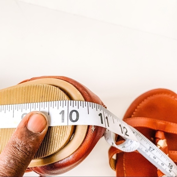 Micheal Antonio Gladiator Sandals SZ-10 - Picture 8 of 12